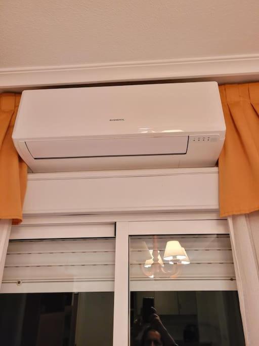Nice Holidays Apartment In Torreveja, Torrevieja Exterior foto