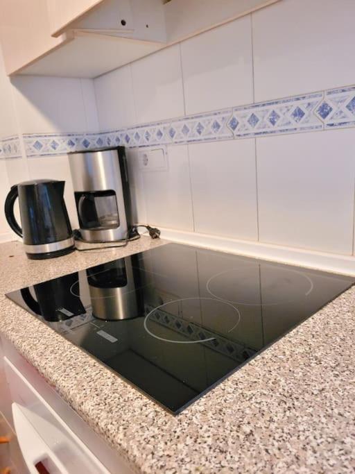 Nice Holidays Apartment In Torreveja, Torrevieja Exterior foto