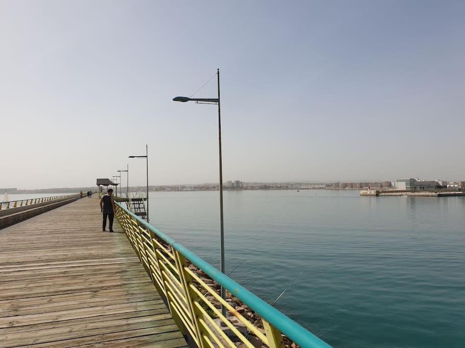 Nice Holidays Apartment In Torreveja, Torrevieja Exterior foto